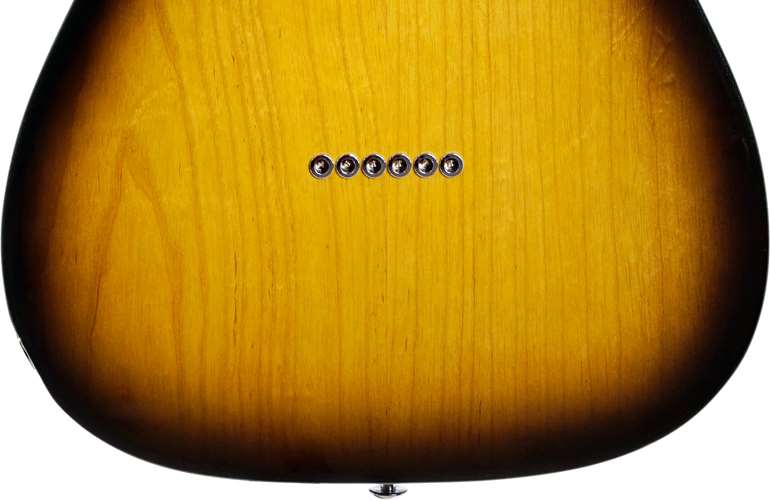 Suhr Classic T Antique 2 Tone Tobacco Burst Maple Fingerboard #87586 Suhr Classic T Antique 2 Tone Tobacco Burst Maple Fingerboard #87586
