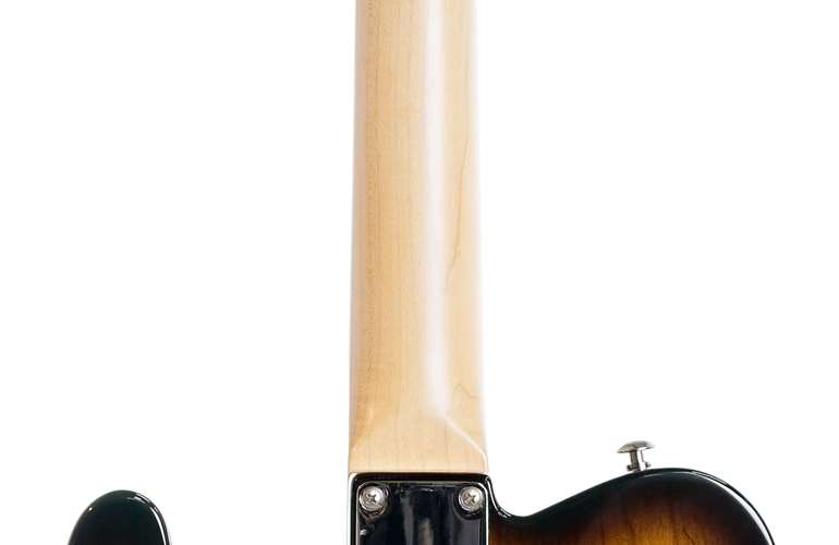 Suhr Classic T Antique 2 Tone Tobacco Burst Maple Fingerboard #87586 Suhr Classic T Antique 2 Tone Tobacco Burst Maple Fingerboard #87586