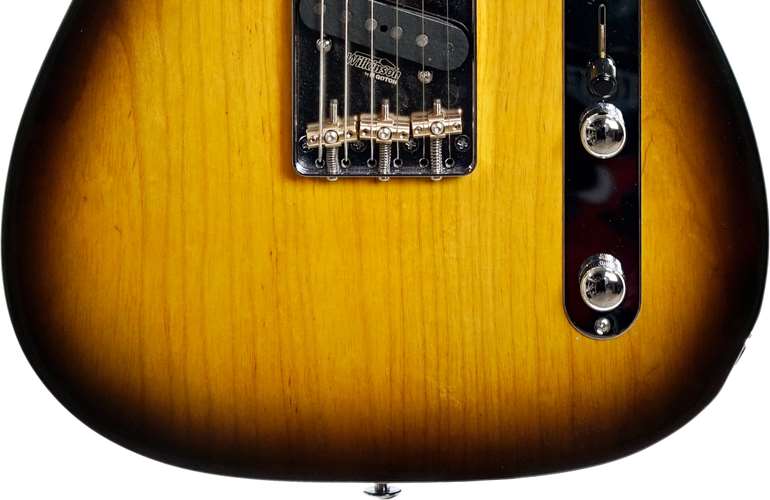 Suhr Classic T Antique 2 Tone Tobacco Burst Maple Fingerboard #87586 Suhr Classic T Antique 2 Tone Tobacco Burst Maple Fingerboard #87586