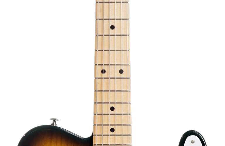 Suhr Classic T Antique 2 Tone Tobacco Burst Maple Fingerboard #87586 Suhr Classic T Antique 2 Tone Tobacco Burst Maple Fingerboard #87586