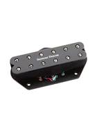 Seymour Duncan Pearly Gates for Telecaster Lead Black