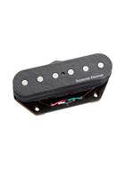 Seymour Duncan BG1400 Telecaster Lead Stack Bridge Logo