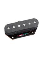 Seymour Duncan BG1400 Telecaster Lead Stack Bridge No Logo