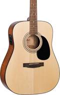 Cort AD810 Electro-Acoustic Open Pore Natural