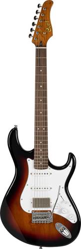 Cort G260CS 3 Tone Sunburst Cort G260CS 3 Tone Sunburst