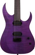 Schecter John Browne TAO-6 Satin Trans Purple