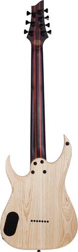 Schecter John Browne TAO-7 Satin Trans Purple Schecter John Browne TAO-7 Satin Trans Purple