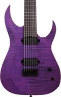 Schecter John Browne TAO-7 Satin Trans Purple