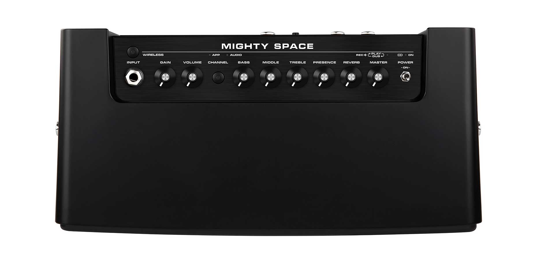 NUX Mighty Space Portable Wireless Combo Modelling Amplifier