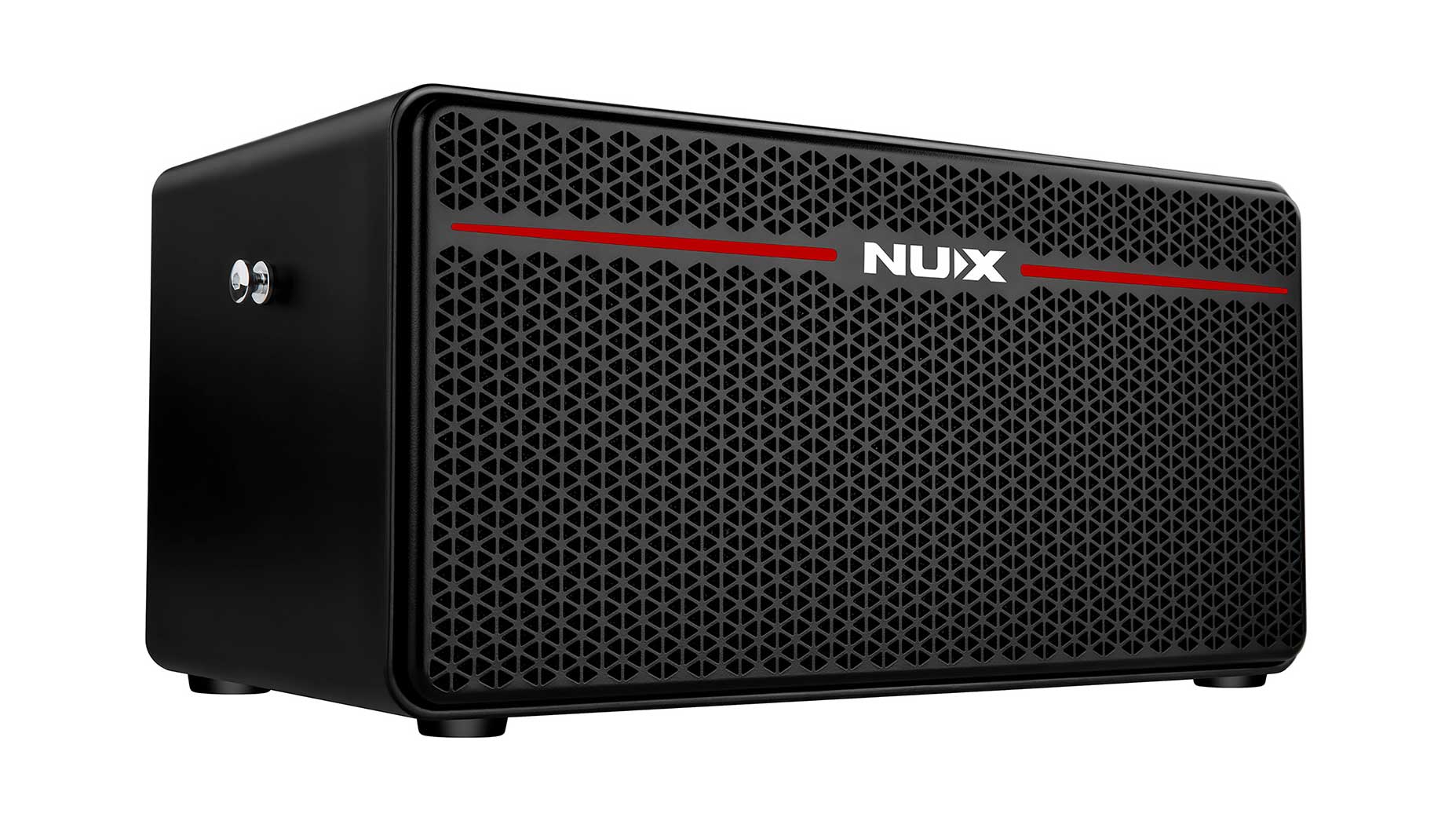 NUX Mighty Space Portable Wireless Combo Modelling Amplifier