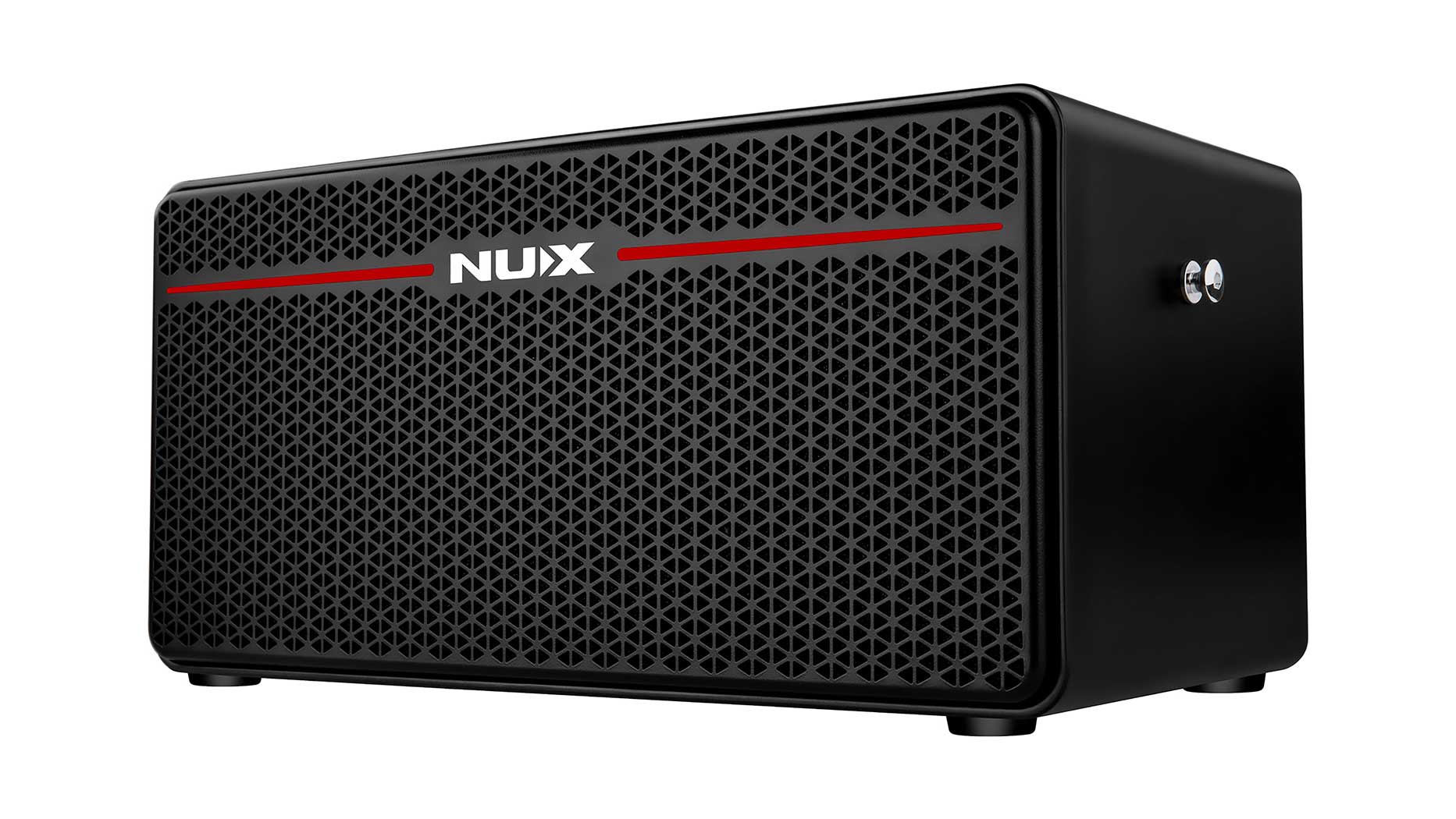 NUX Mighty Space Portable Wireless Combo Modelling Amplifier