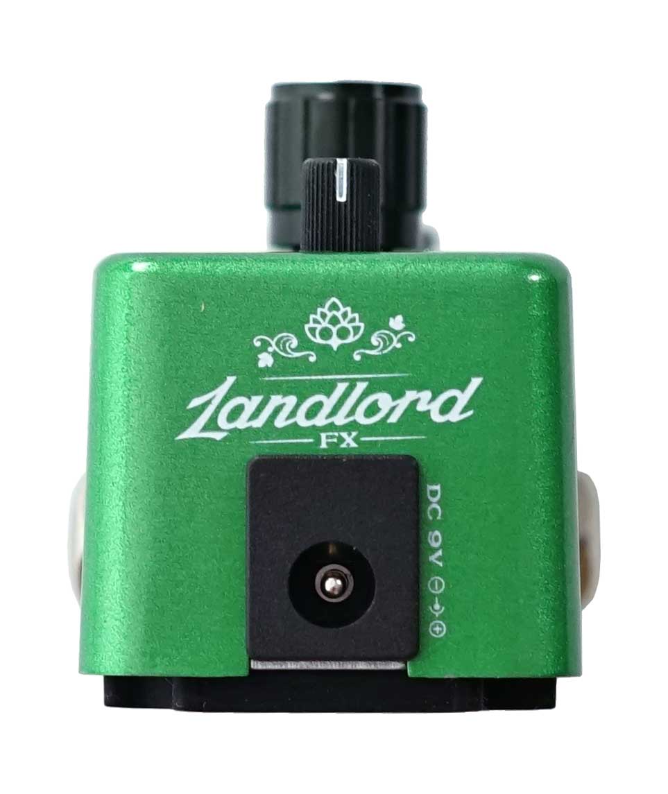 Landlord FX Hairy Tongue Vintage Fuzz
