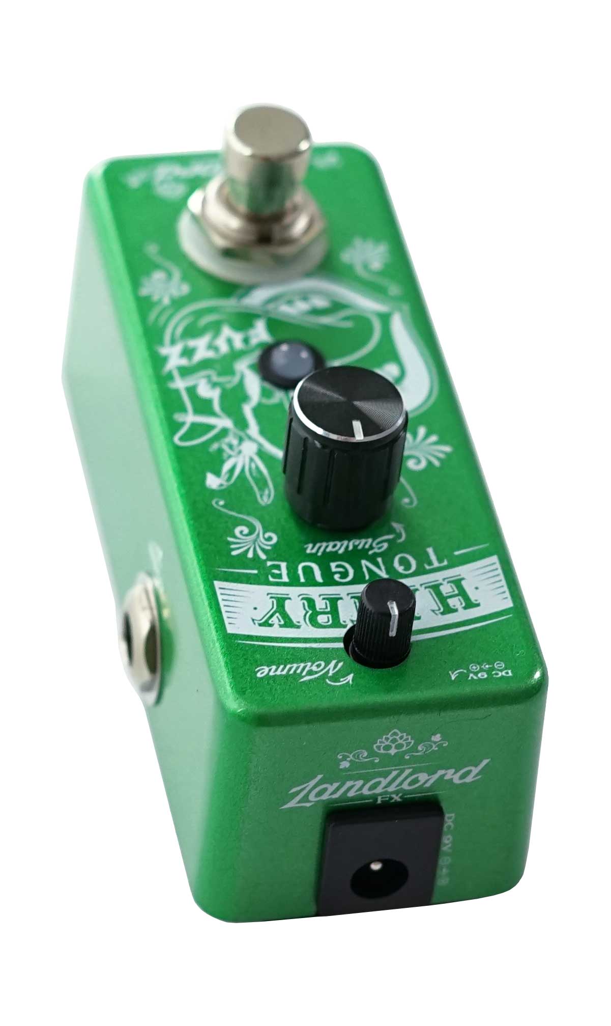 Landlord FX Hairy Tongue Vintage Fuzz