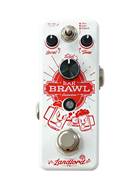 Landlord FX Bar Brawl High Gain Distortion