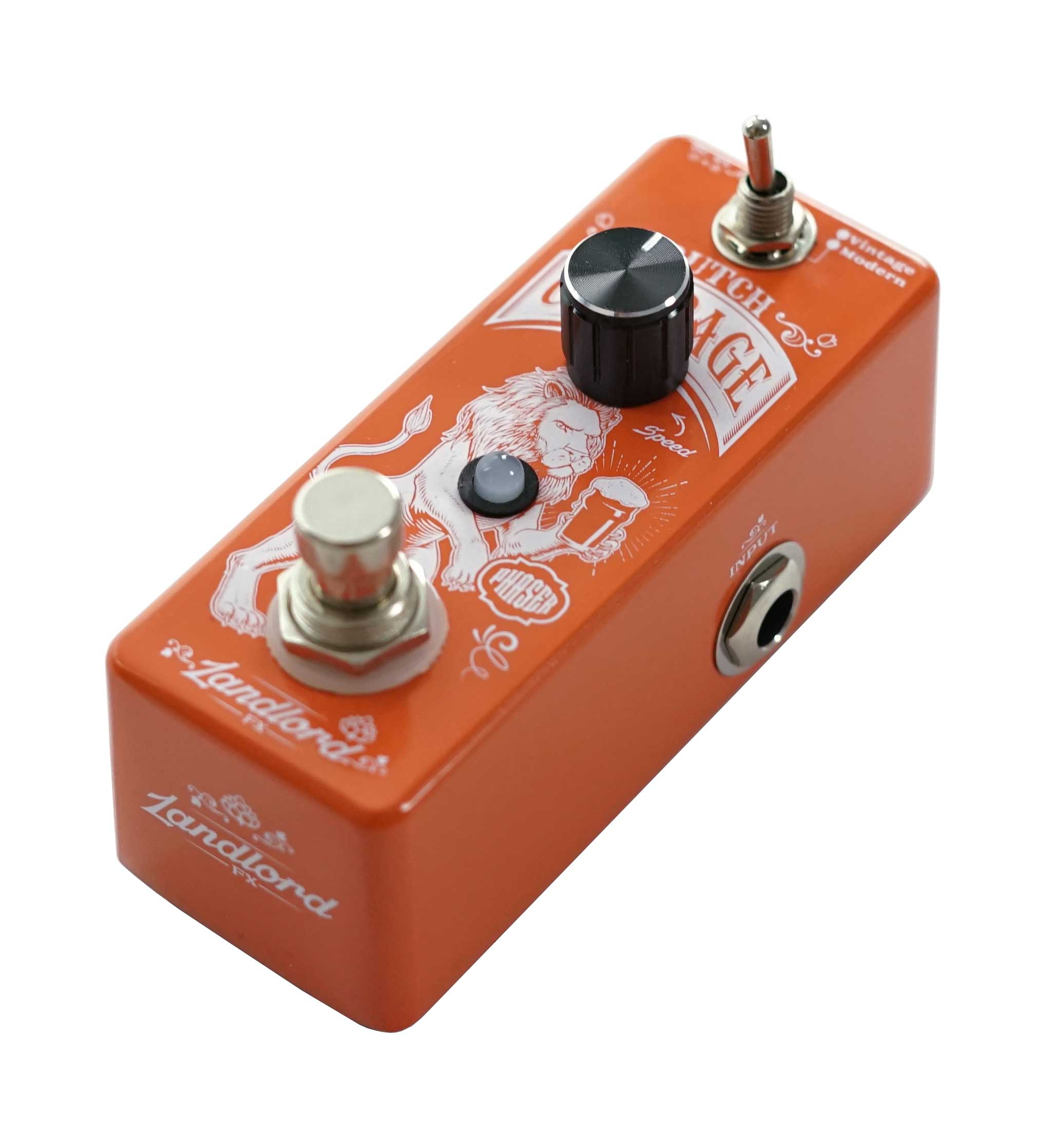 Landlord FX Dutch Courage Phaser