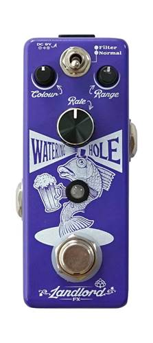Landlord FX Watering Hole Flanger