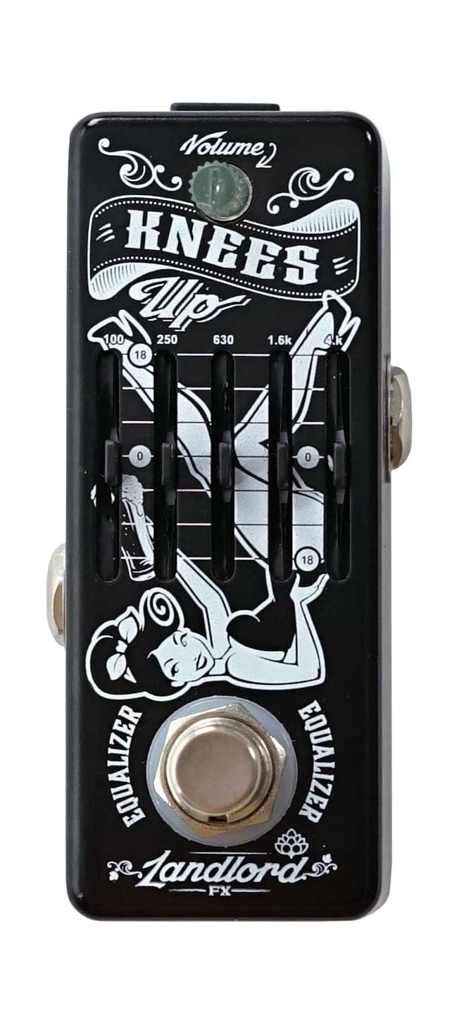 Landlord FX Knees Up EQ