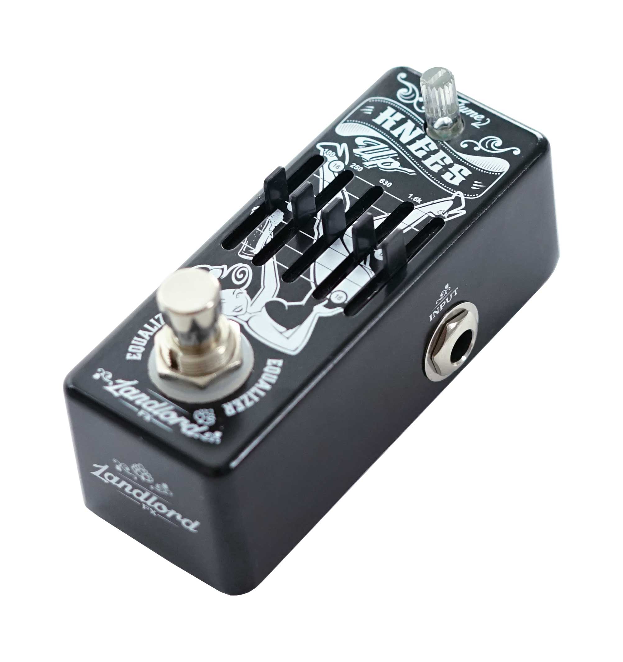 Landlord FX Knees Up EQ