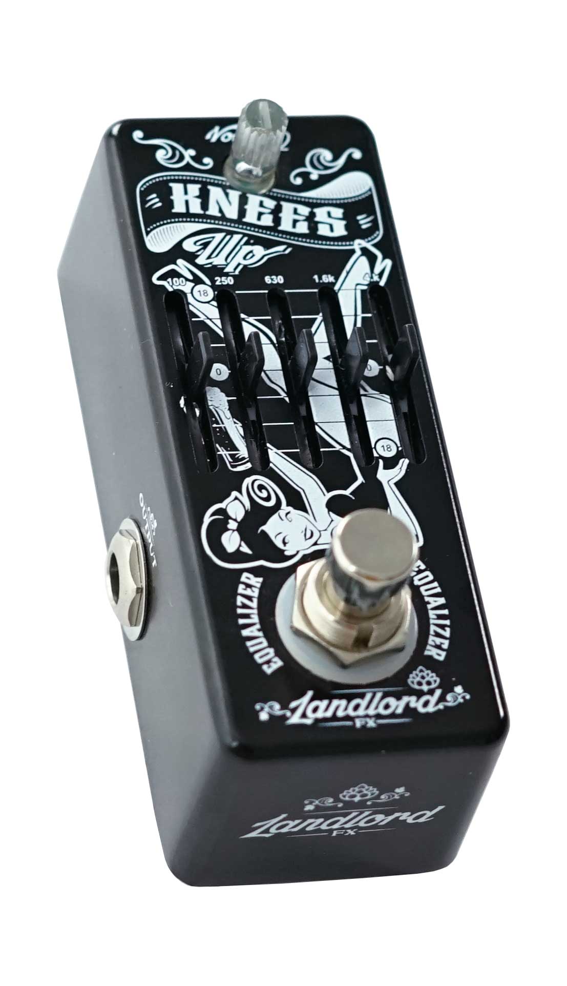 Landlord FX Knees Up EQ