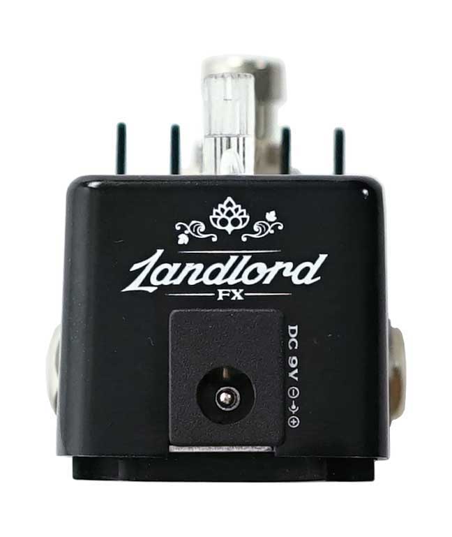 Landlord FX Knees Up EQ