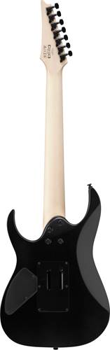 Ibanez RG7320EX 7 String Black Flat Ibanez RG7320EX 7 String Black Flat