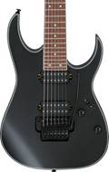 Ibanez RG7320EX 7 String Black Flat