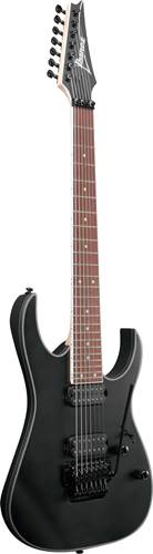 Ibanez RG7320EX 7 String Black Flat Ibanez RG7320EX 7 String Black Flat