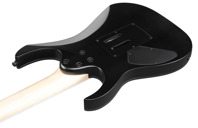 Ibanez RG7320EX 7 String Black Flat Ibanez RG7320EX 7 String Black Flat