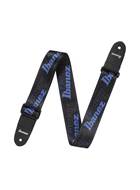 Ibanez Ibanez Design Strap Blue