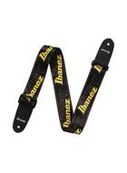 Ibanez Ibanez Design Strap Yellow