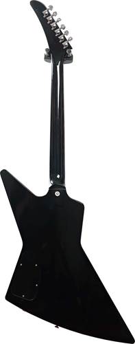 Gibson 80s Explorer Ebony (Ex-Demo) #213840218 Gibson 80s Explorer Ebony (Ex-Demo) #213840218