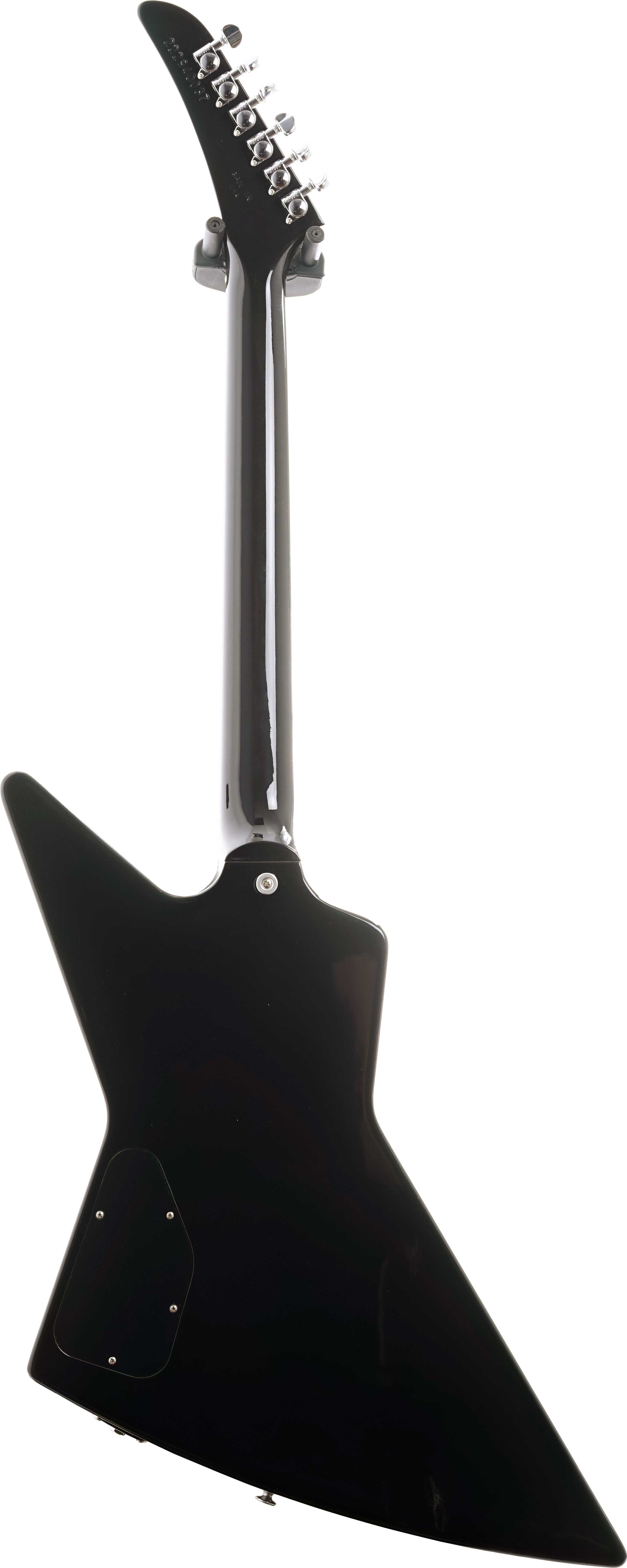 Gibson 80s Explorer Ebony (Ex-Demo) #222940037