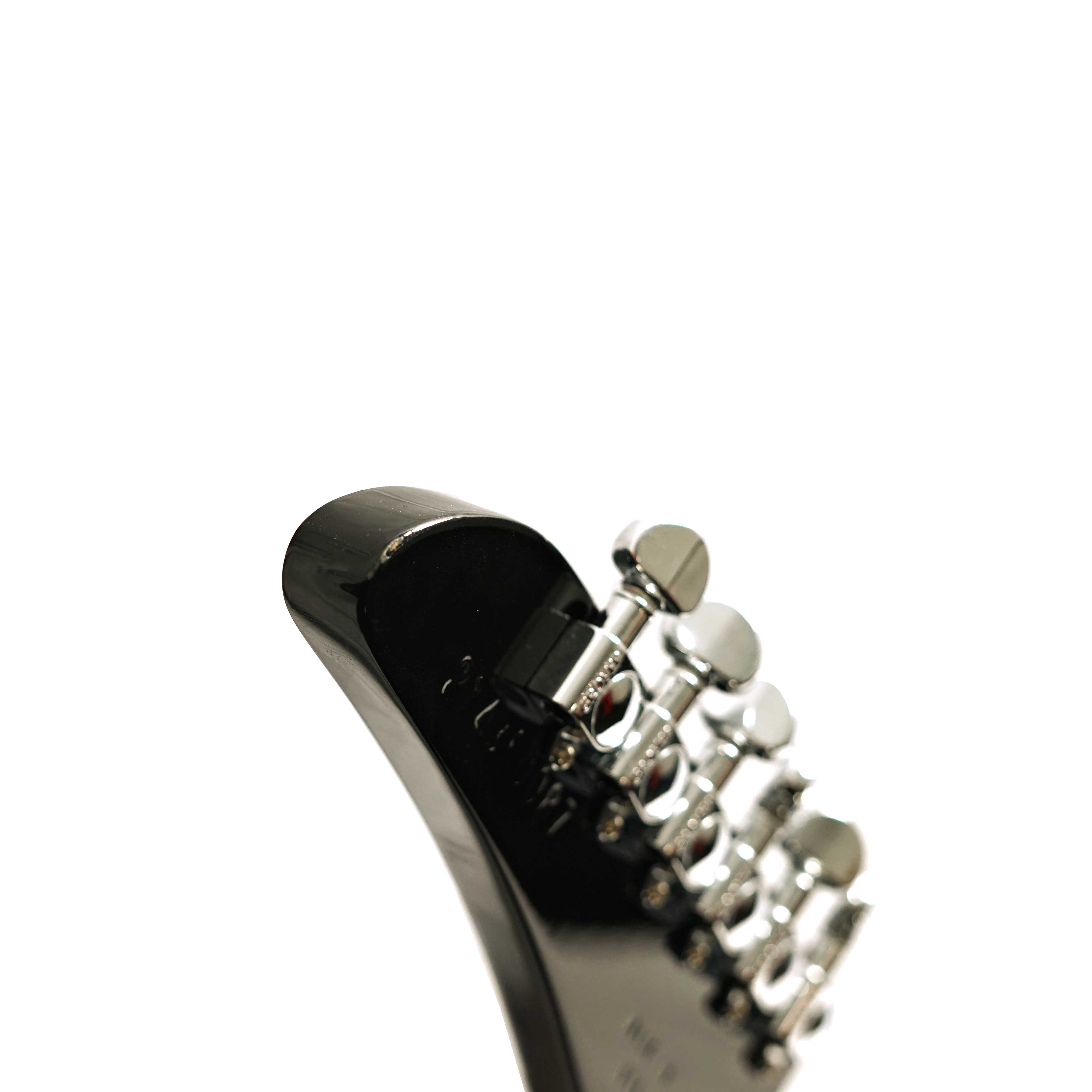 Gibson 80s Explorer Ebony (Ex-Demo) #214350087