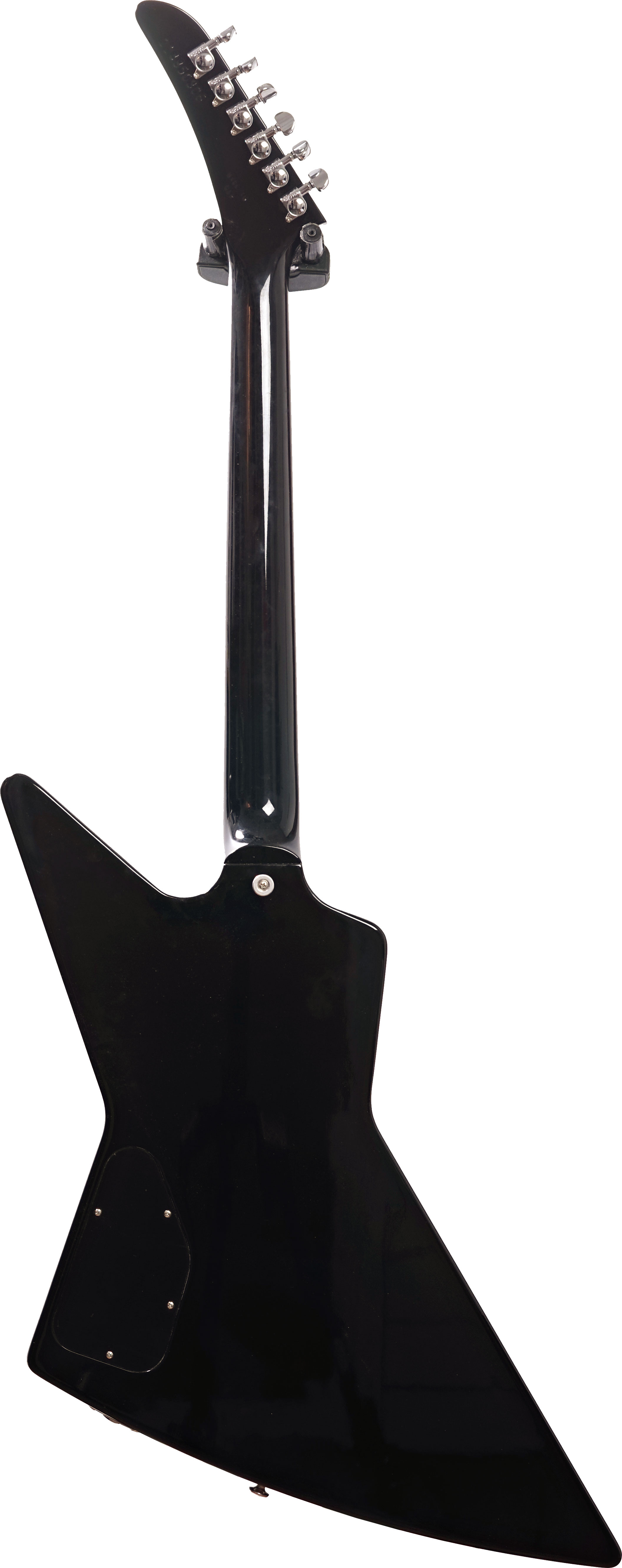 Gibson 80s Explorer Ebony (Ex-Demo) #214350306