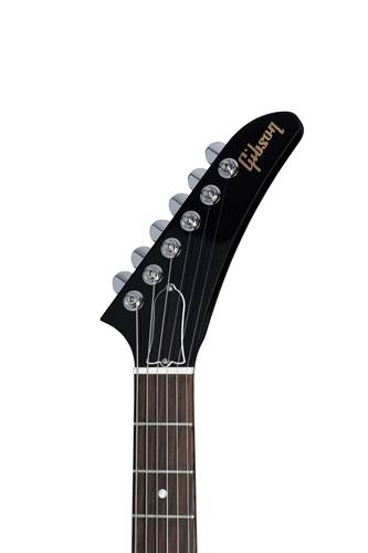 Gibson 80s Explorer Ebony Gibson 80s Explorer Ebony