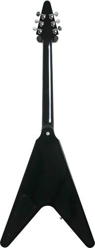 Gibson 80s Flying V Ebony (Ex-Demo) #229920350 Gibson 80s Flying V Ebony (Ex-Demo) #229920350