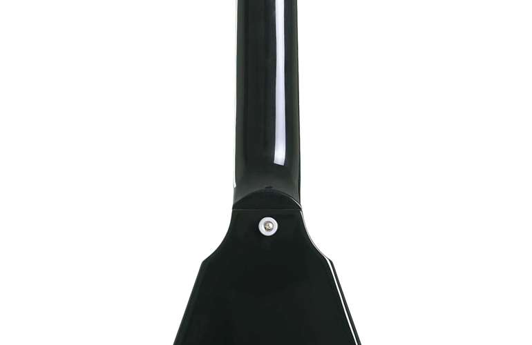 Gibson 80s Flying V Ebony (Ex-Demo) #229920350 Gibson 80s Flying V Ebony (Ex-Demo) #229920350