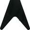 Gibson 80s Flying V Ebony (Ex-Demo) #229920350