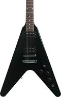Gibson 80s Flying V Ebony (Ex-Demo) #229920350