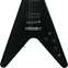 Gibson 80s Flying V Ebony (Ex-Demo) #229920350