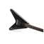 Gibson 80s Flying V Ebony (Ex-Demo) #229920350 Front View
