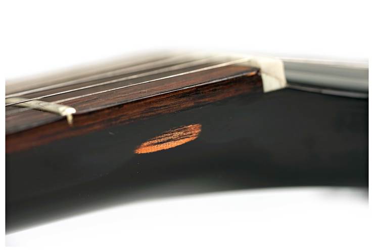 Gibson 80s Flying V Ebony (Ex-Demo) #229920350 Gibson 80s Flying V Ebony (Ex-Demo) #229920350