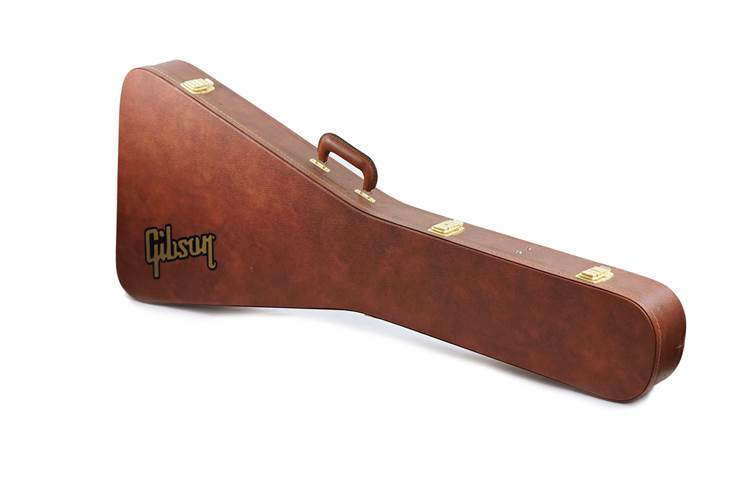 Gibson 80s Flying V Ebony (Ex-Demo) #229920350 Gibson 80s Flying V Ebony (Ex-Demo) #229920350