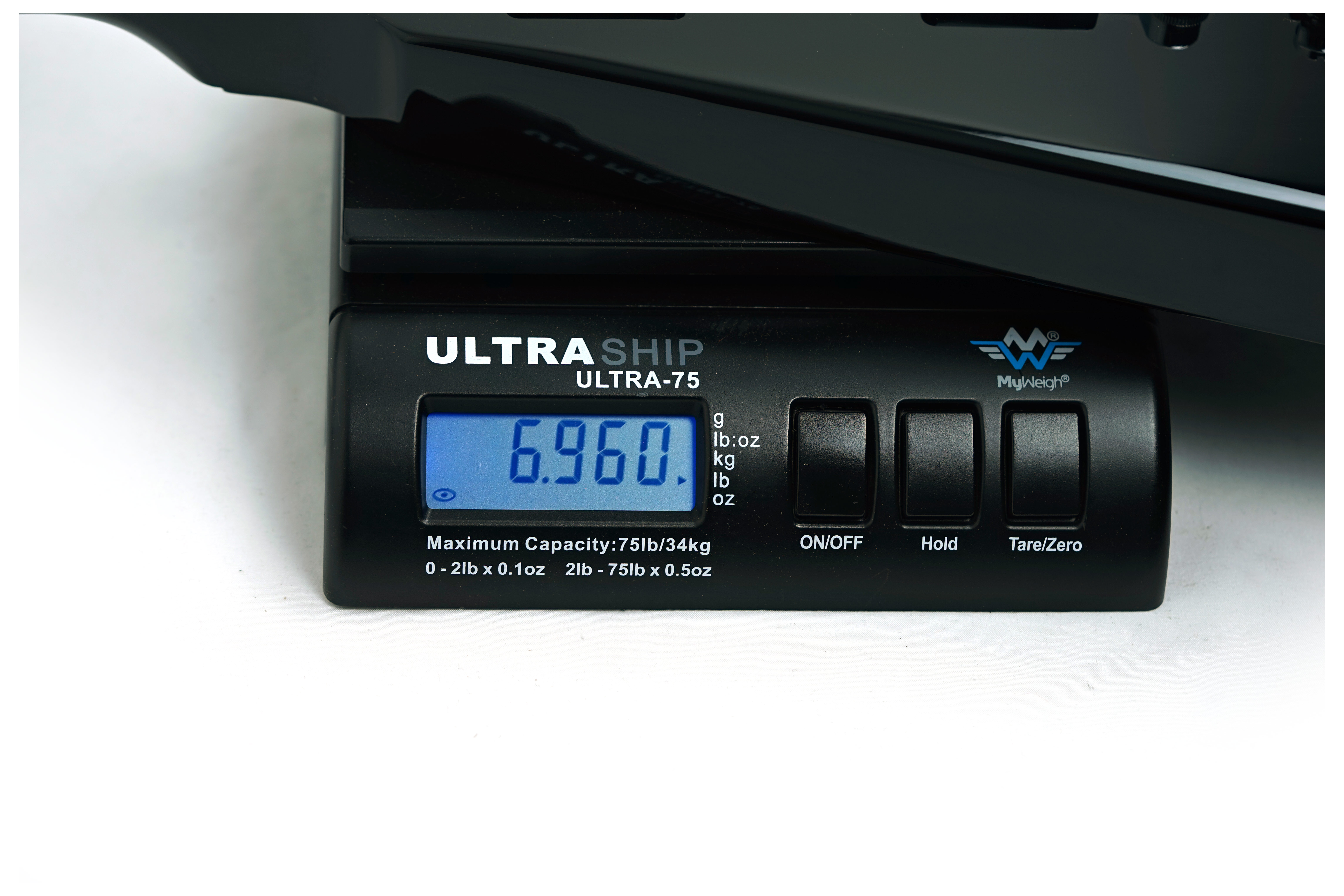 Gibson 80s Flying V Ebony (Ex-Demo) #201130272