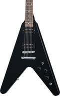 Gibson 80s Flying V Ebony