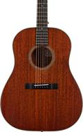 Santa Cruz Vintage Southerner All Mahogany