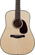 Santa Cruz D Model Bearclaw Sitka Spruce/Mahogany