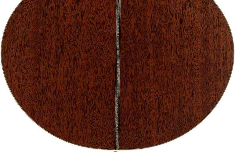 Santa Cruz Firefly Cedar/Mahogany Santa Cruz Firefly Cedar/Mahogany