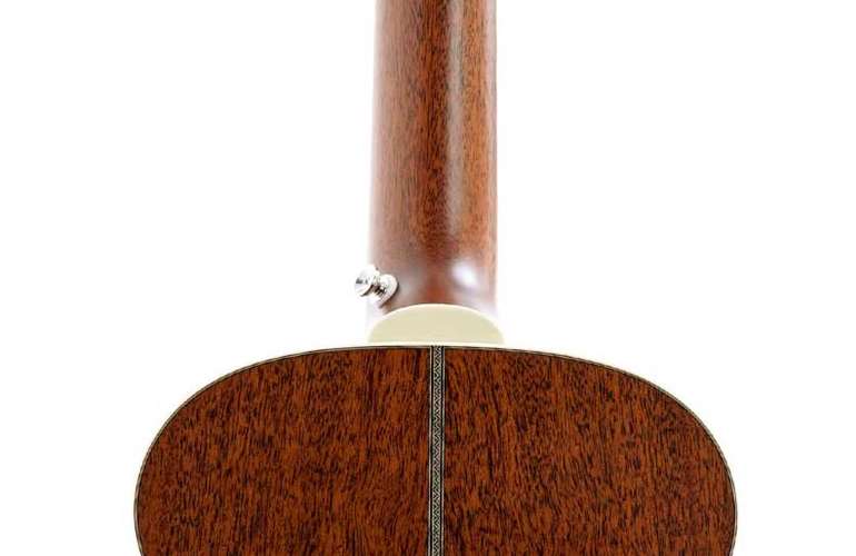 Santa Cruz Firefly Cedar/Mahogany Santa Cruz Firefly Cedar/Mahogany