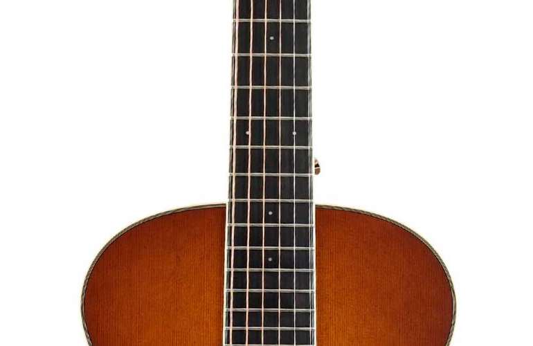 Santa Cruz Firefly Cedar/Mahogany Santa Cruz Firefly Cedar/Mahogany